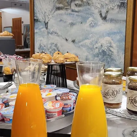 Hotel Maritan &