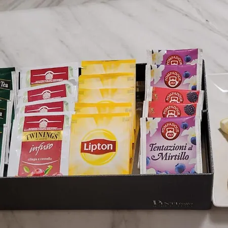 酒店 Maritan & 帕多瓦