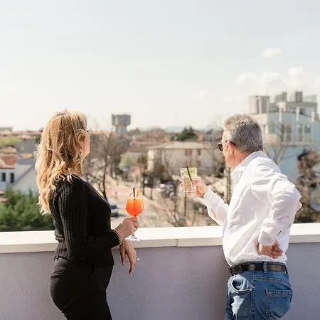 Maritan & 3* 帕多瓦