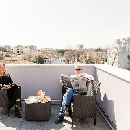 Maritan & Hotel 3*