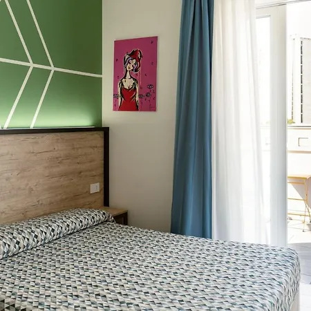 Hotel Maritan &