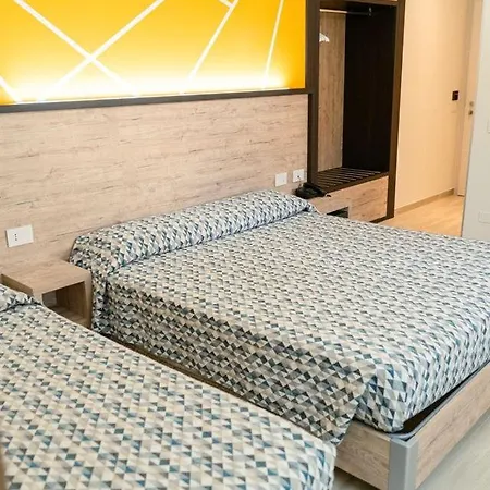 Hotel Maritan & 3*