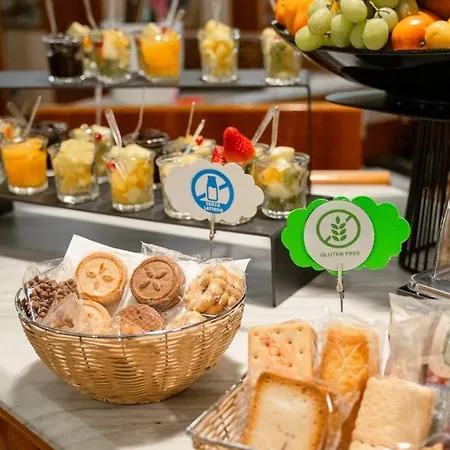 Hotel Maritan & 3*