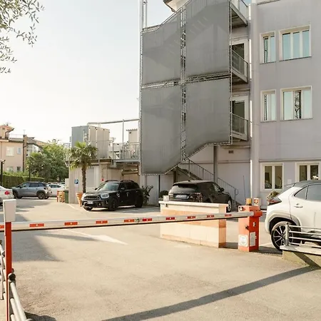 Maritan & 3* 帕多瓦