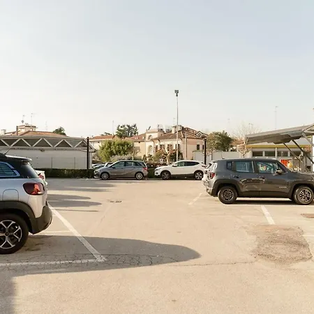 Maritan & 3* 帕多瓦