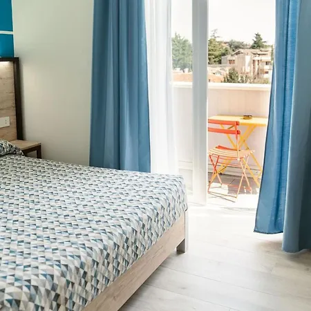 Hotel Maritan & 3*