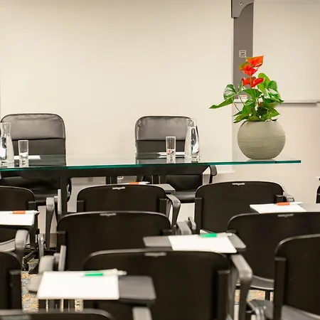 Ξενοδοχείο Maritan & Πάδοβα