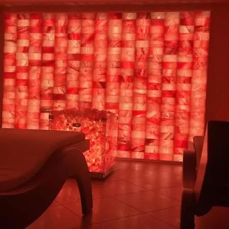 Hotel Maritan &