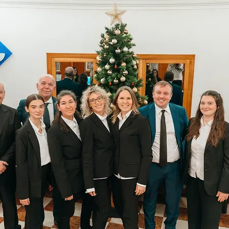 Maritan & 3* Πάδοβα