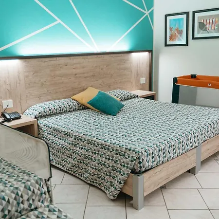 Maritan & Hotel 3*