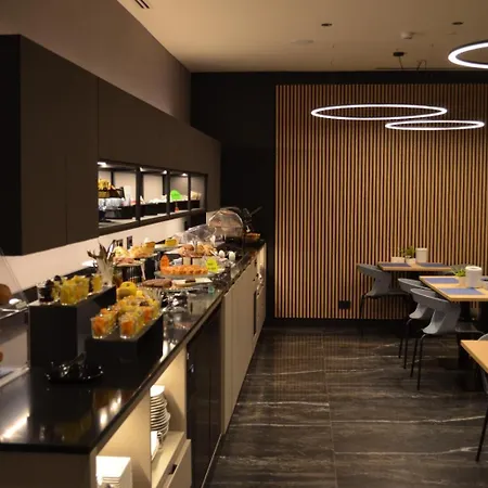 Hotel Maritan Hotel&spa