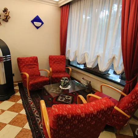 Maritan & 酒店 帕多瓦