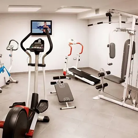 Maritan Hotel&spa Hotel Padova