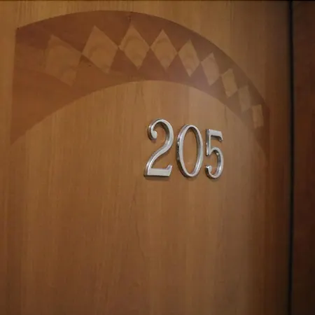 Maritan & 酒店 帕多瓦