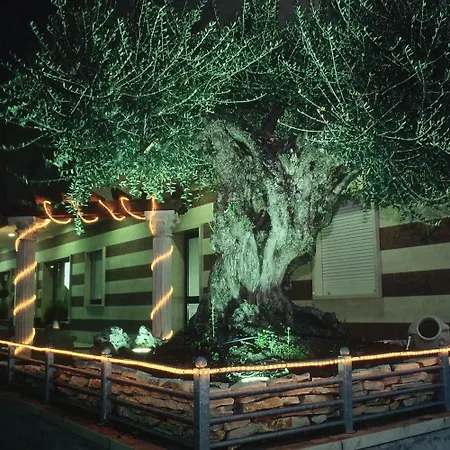 Ξενοδοχείο Maritan & 3*