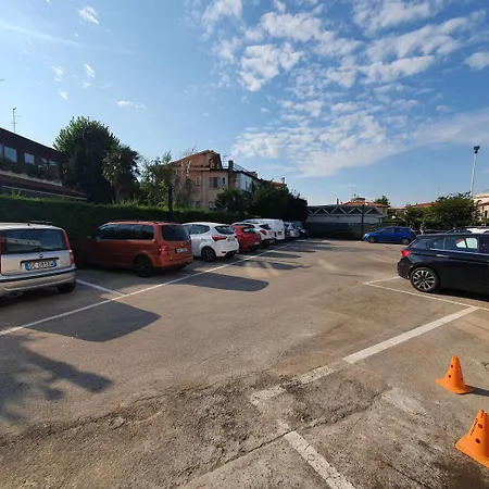 Maritan & 酒店 帕多瓦