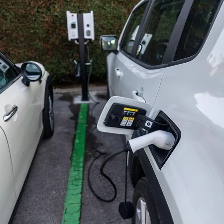 Ξενοδοχείο Maritan & 3*