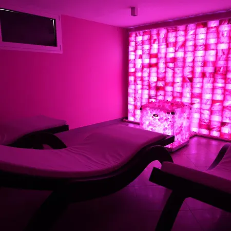 Maritan & Отель