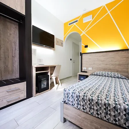 Maritan & Отель Падуя