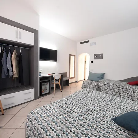 Maritan & Отель 3*