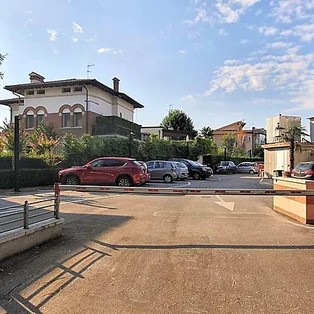 Maritan Hotel&spa Hotel Padua