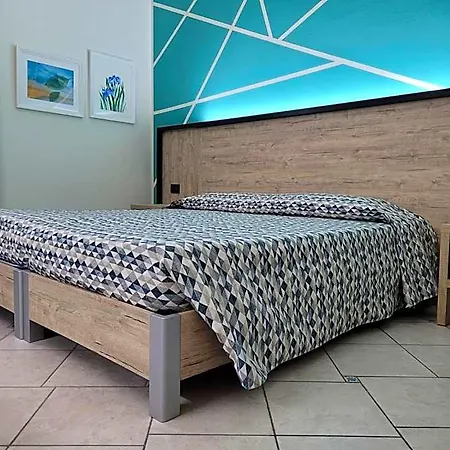 Hotel Maritan Hotel&spa