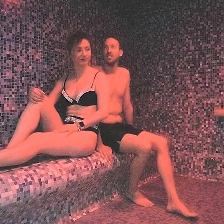 Maritan & פאדובה