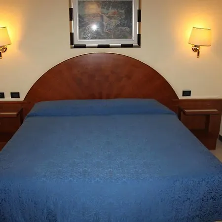 Maritan & Hotel Padoue