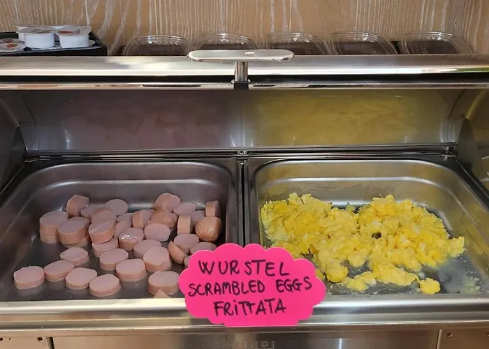 Maritan & Szálloda 3*