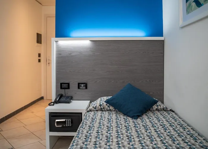 Maritan & Hotell 3*