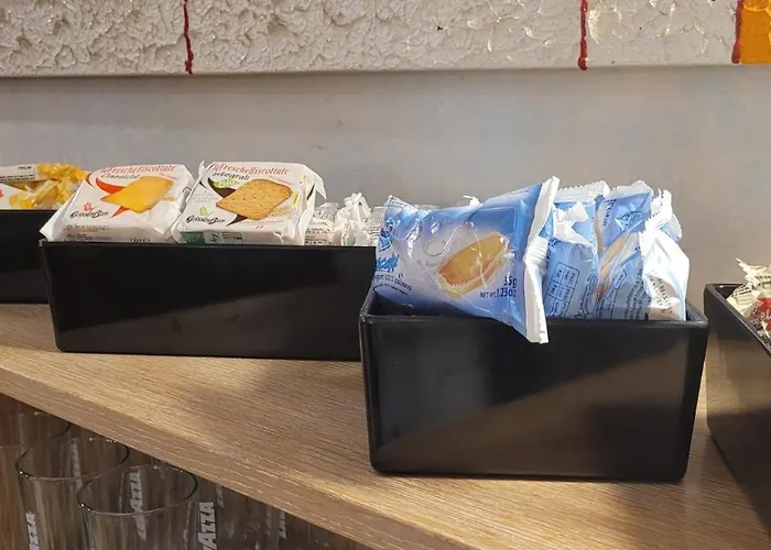 Maritan & 3* 파도바