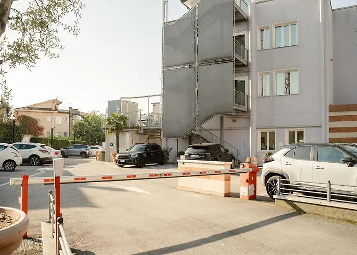 Maritan & 3* 파도바