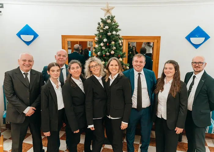 Maritan & 3* 파도바