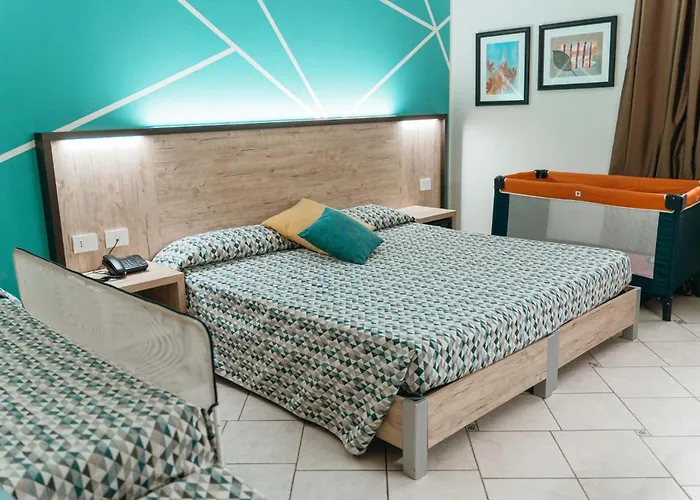 Maritan & Отель 3*