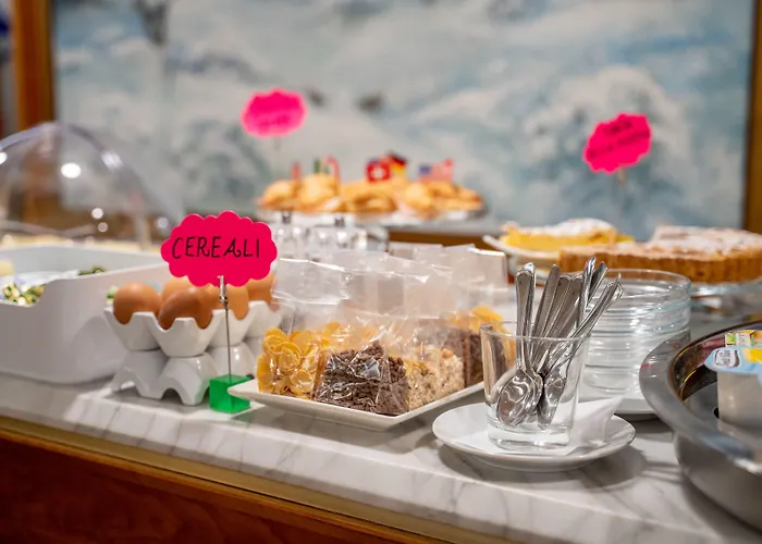 Maritan & Szálloda 3*