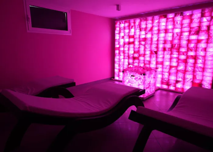 Maritan & Отель